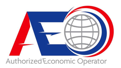 AEO certification - Authorized Economic Operator